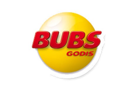 BUBS Sweets www.the-candy-king.com