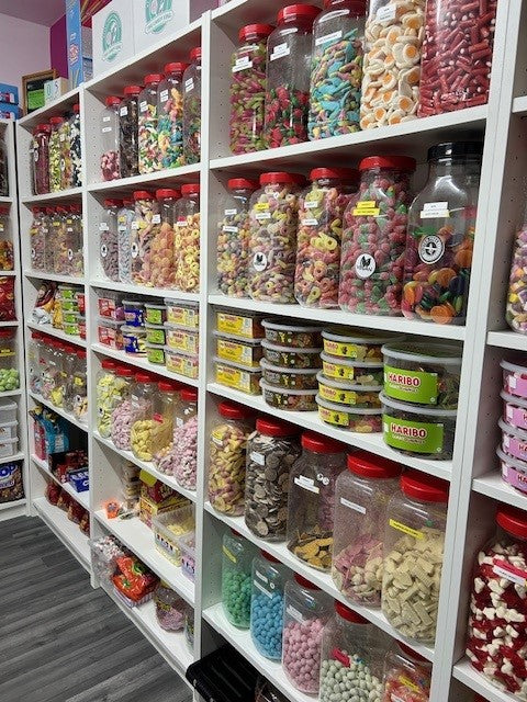 Corporate Sweetness: Branded Gifts That Make a Statement