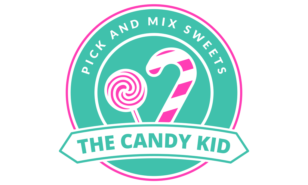 The Candy Kid name Change from The Candy King