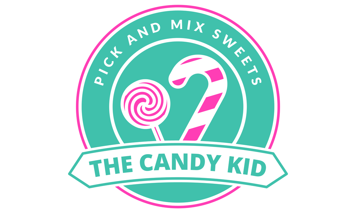The Candy Kid name Change from The Candy King The Candy Kid Retro Sweet Hampers