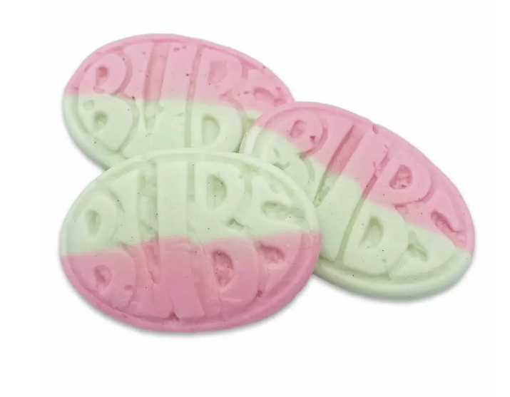 BUBS Sweets