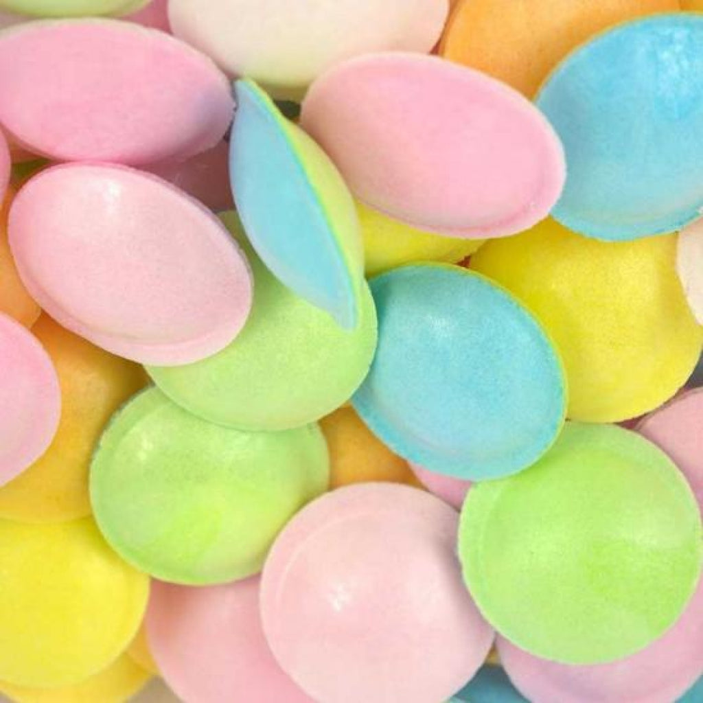 Sweet Mixes - 1kg Pouch