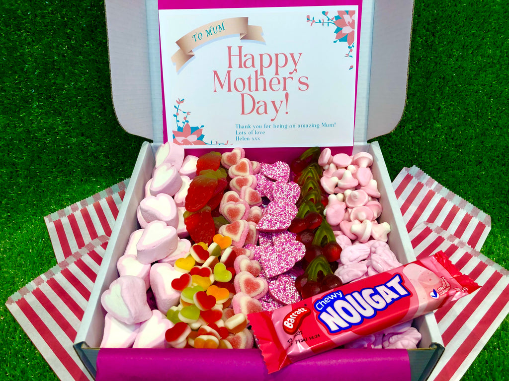 Mother's Day