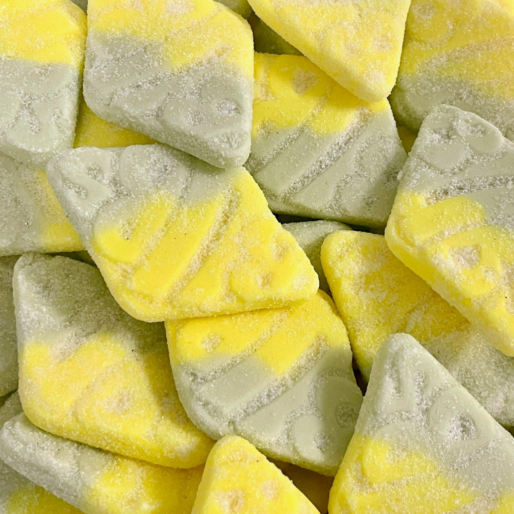 BUBS Mixed Pouch Sizes – The Candy King - Retro Sweet Hampers